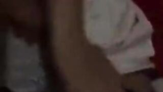 Pinay sarap na sarap sumubo