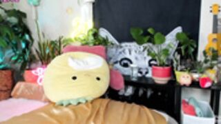 Lexi_Luv September 3, 2021 - Part 3