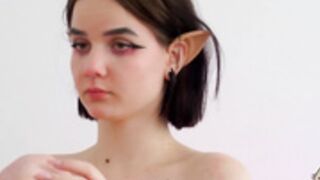 Amylittlestar sneeze attack