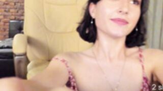 michi_souffl (2021-06-19) Part 01 of 03