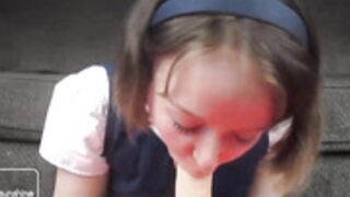 Ella Raine Daddy's Game Part 2