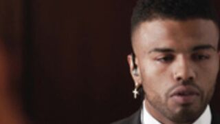 blacked ANNABEL REDD