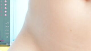 Hee_Jin September 4, 2021 Show - Part 1 - Dildo BJ