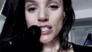 Tori black - Camsoda Masturbation squirting orgasm