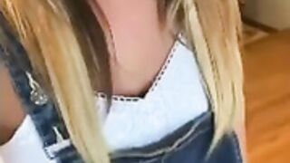 ShayLust - Hotwife Fuck With Johnny Arana (Into)