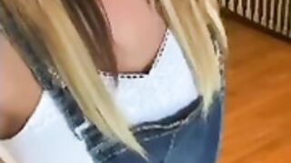 ShayLust - Hotwife Fuck With Johnny Arana (Into)