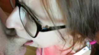 SextaSeptima - Evie Davis Fucked Good In Every Hole