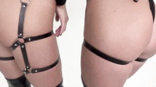 Adelalinka Twins tease