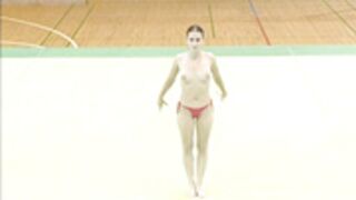 Claudia Presăcan - Gold Bird (2002)