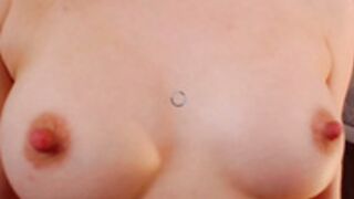 Lillpio boobs close up