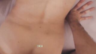 innabuns - tied down milf gets fucked by younger guy