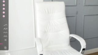 Hee_Jin Dildo BJ & Masturbation