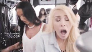 Lesbianas Carmen Caliente got banged