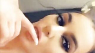 kathleen dressing room squirt