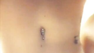 kathleen dressing room squirt