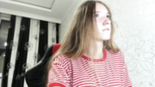 Mysat pussy doggy show