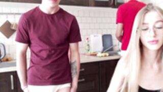 triple_crystal threesome sex