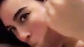Blodvy Nude Cum Facial Blowjob