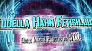 Ludella Hahn Body swap