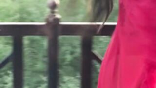 Nicolette Shea Photoshoot