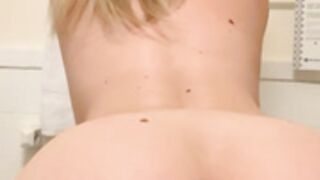 Tori strips