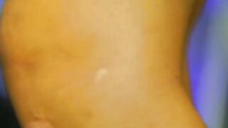 _ariana_grande__, plum_bums flash ass, no sound