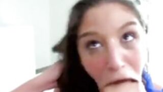 Lesbianas Abella and Carter