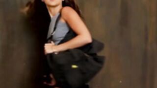 Lesbianas Abigail and Remy