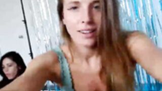 DancerKiller & FitSexyGirl - 210908