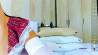 babyrhoades Lana's younger shier sister, but also a hoe