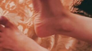 Anri Okita - Lotion Massage