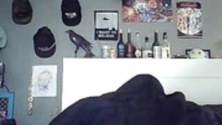 VenusBabe Fucks A Bottle