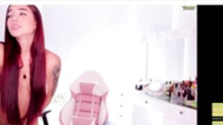 Scarlett__baker public show