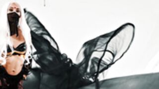 [hentaied] DP Fuck Machine Squirts Everywhere