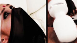 [hentaied] DP Fuck Machine Squirts Everywhere