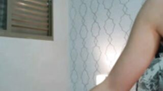 Perola CHT xingando e gozando