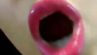 Princess Ivana lipstick Joi 4