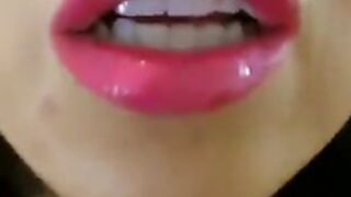 Princess Ivana lipstick Joi 4