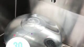 the future of boob implants is it possible?