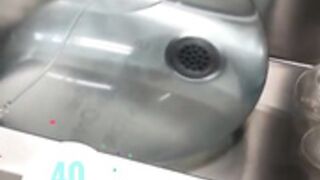 the future of boob implants is it possible?