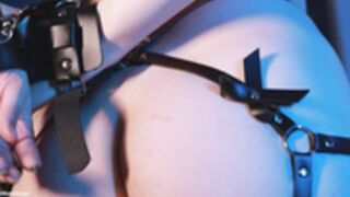 mollyredwolf we met at a bar