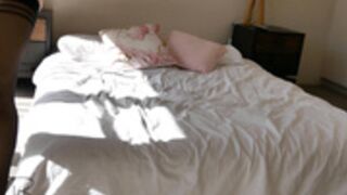 BriannaBellxxx - Body Tease