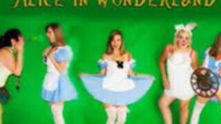 tawney Mandybabyxxx alice in the wasteland