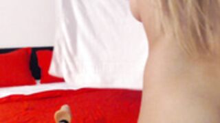 Sweetandreea  fuck machine