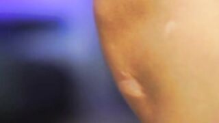 plump_bums new girl squats naked