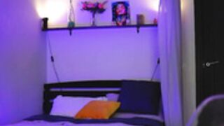 ariana grande titty job