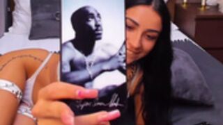 AnaisBloom - Rainbow 🌈 Buttplug & 🌈 Dildo