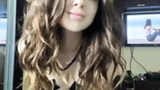 NotsoAmateur Solo Stripchat