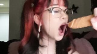 4K BJ hexmami
