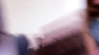 Fetish_life sexy Feet in Leggings